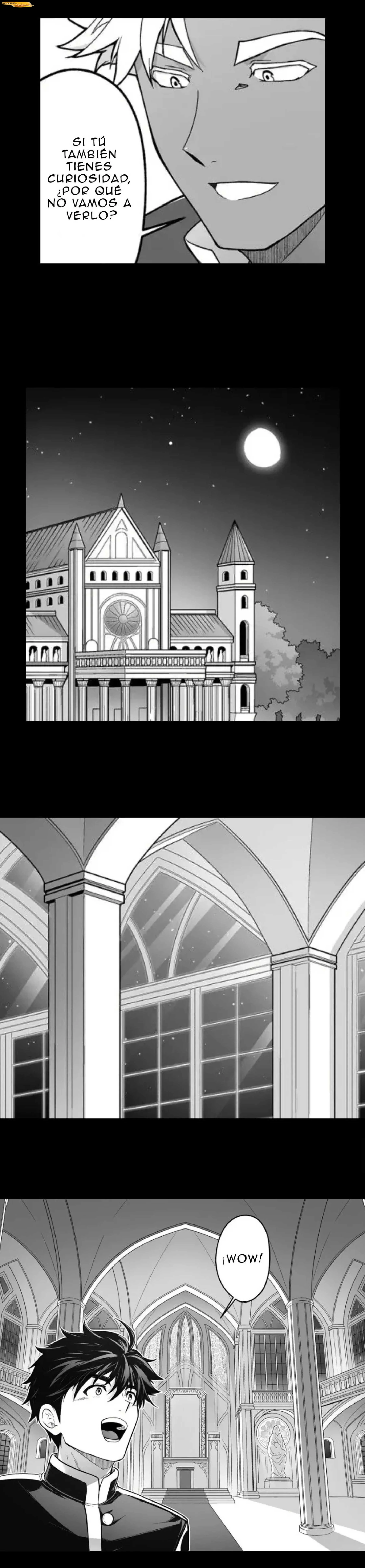La novia del titan Capítulo 164 - página 5