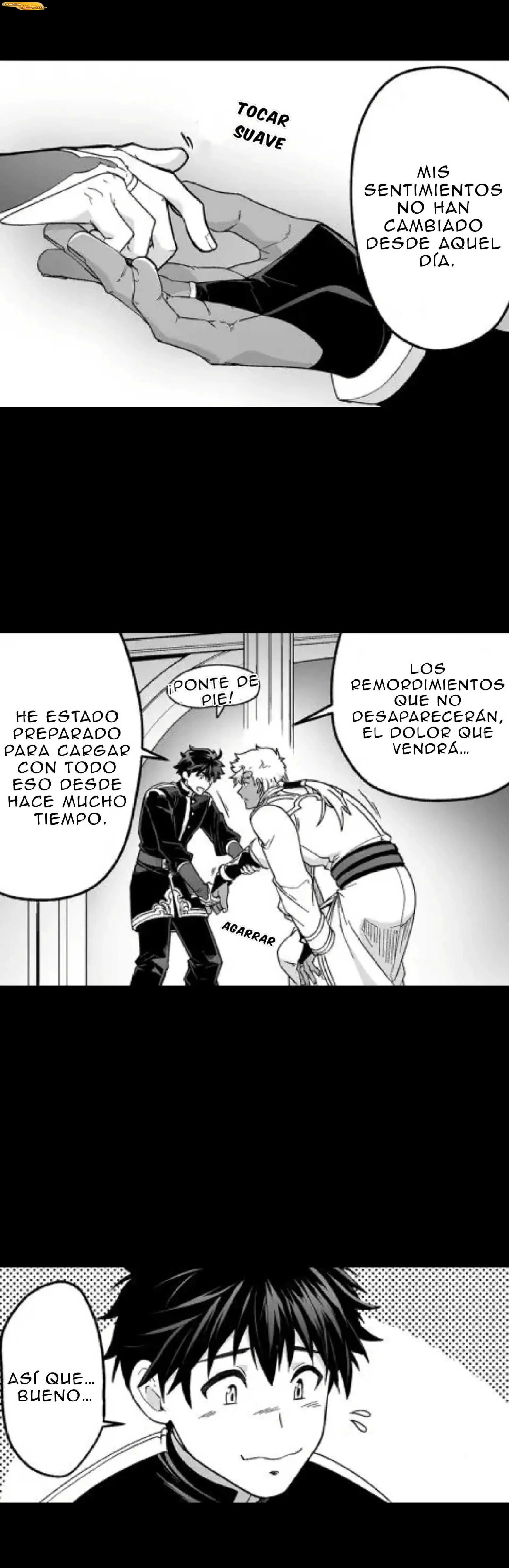 La novia del titan Capítulo 165 - página 4