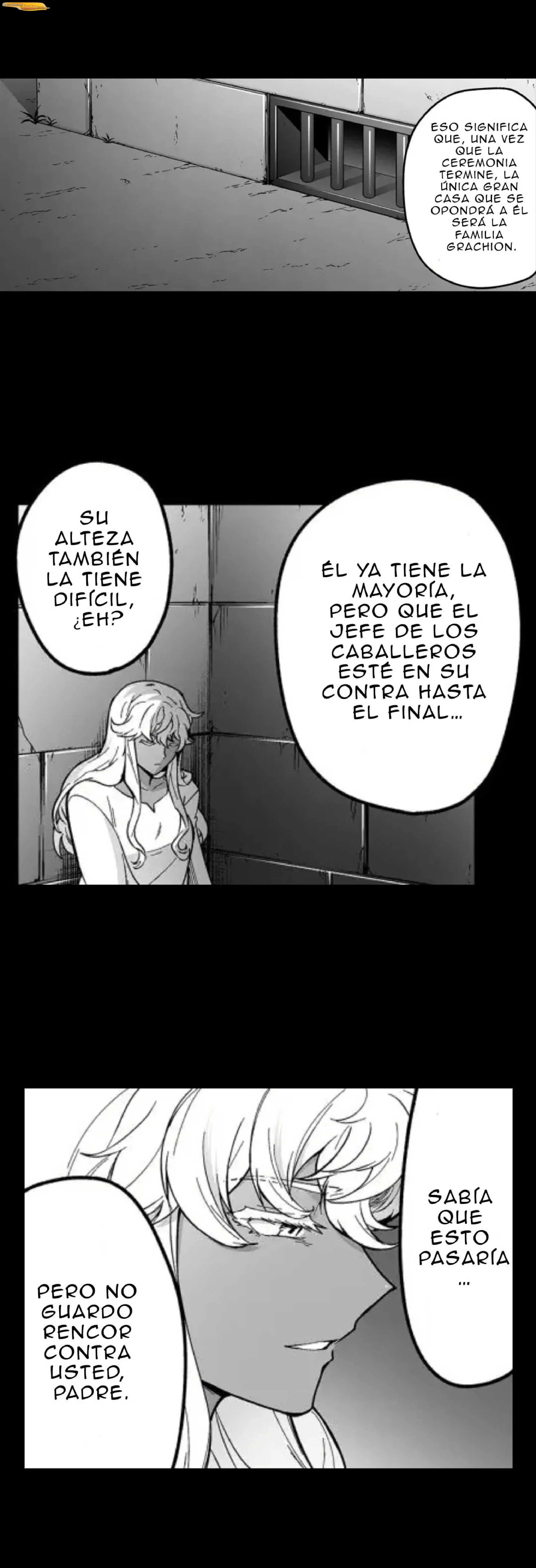 La novia del titan Capítulo 165 - página 7