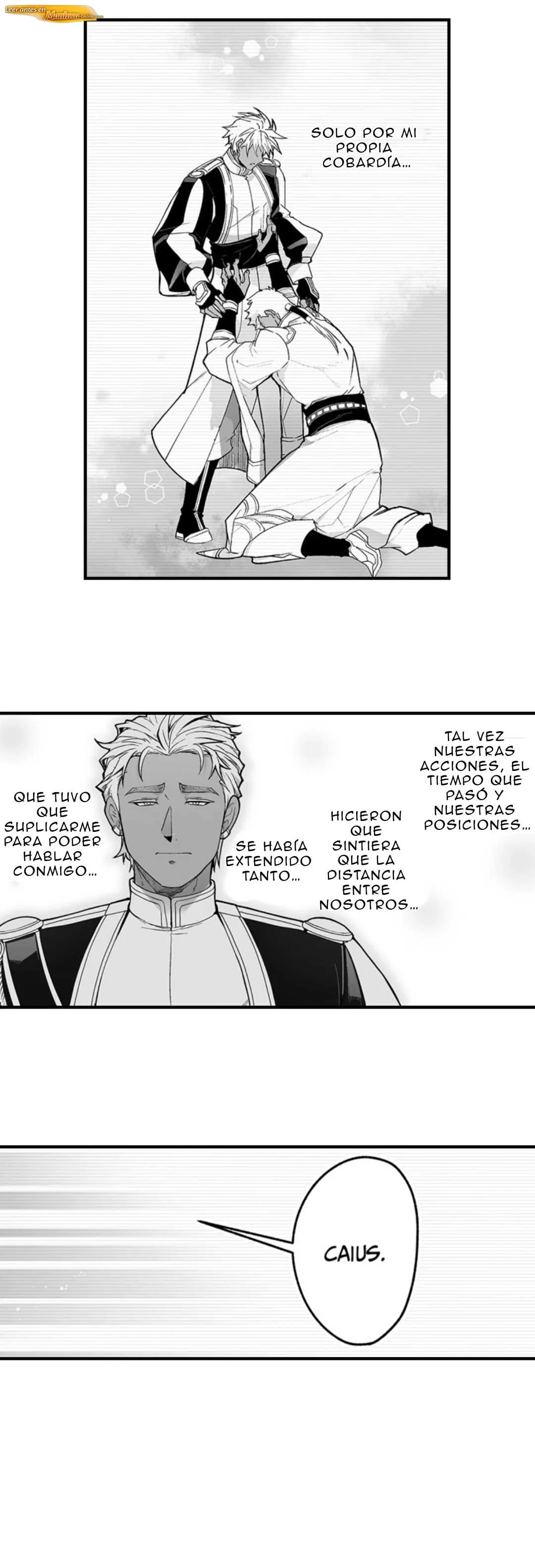 La novia del titan Capítulo 168 - página 5
