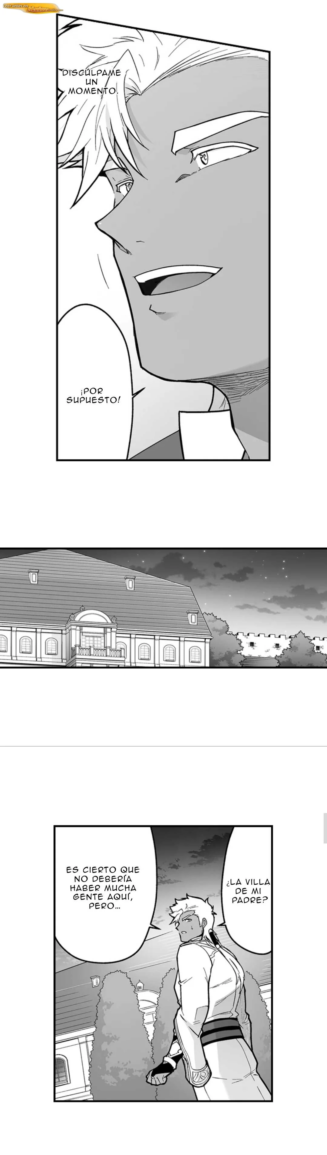 La novia del titan Capítulo 168 - página 7