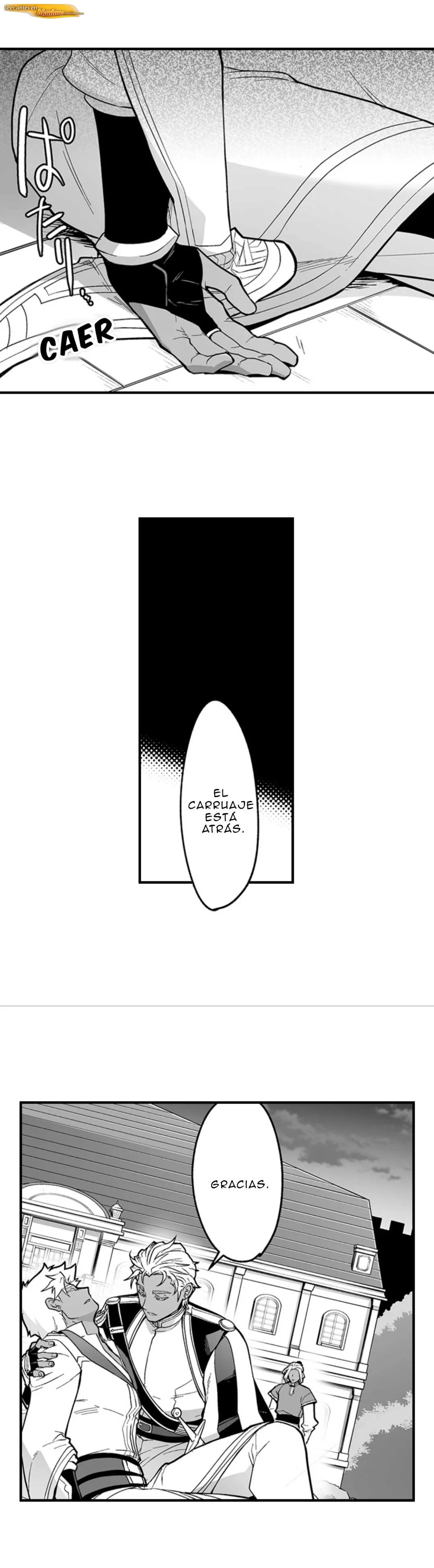 La novia del titan Capítulo 168 - página 12