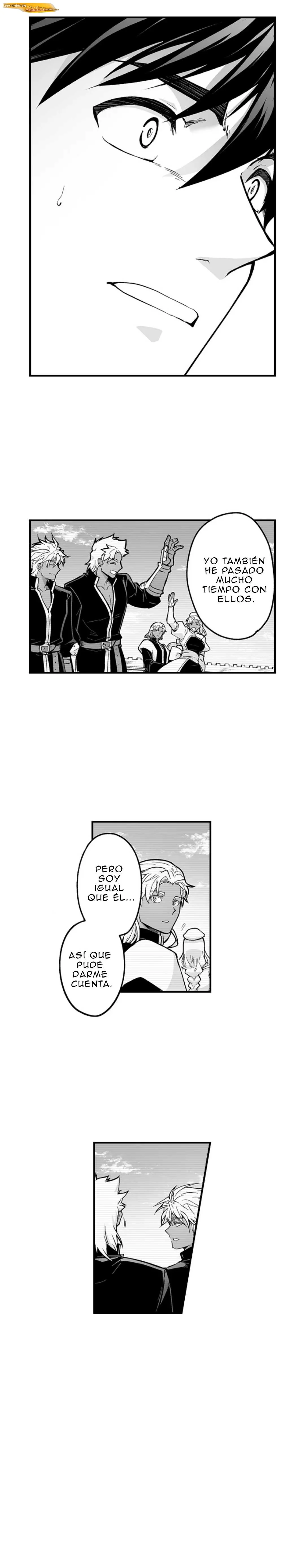 La novia del titan Capítulo 169 - página 11