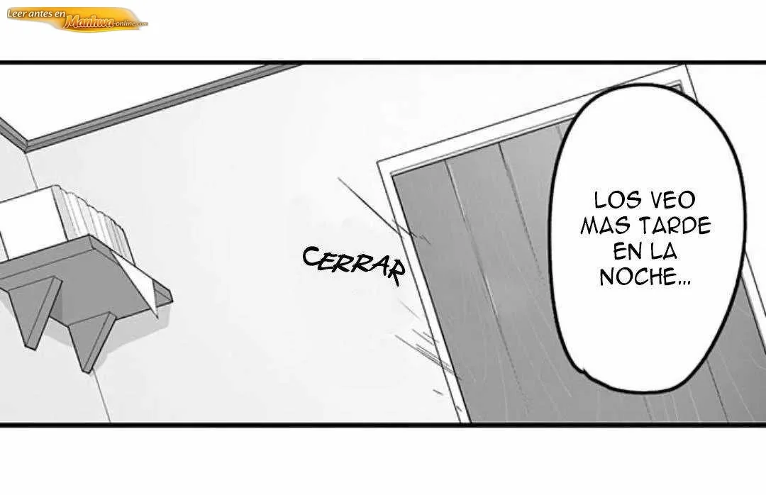 La novia del titan Capítulo 17 - página 1