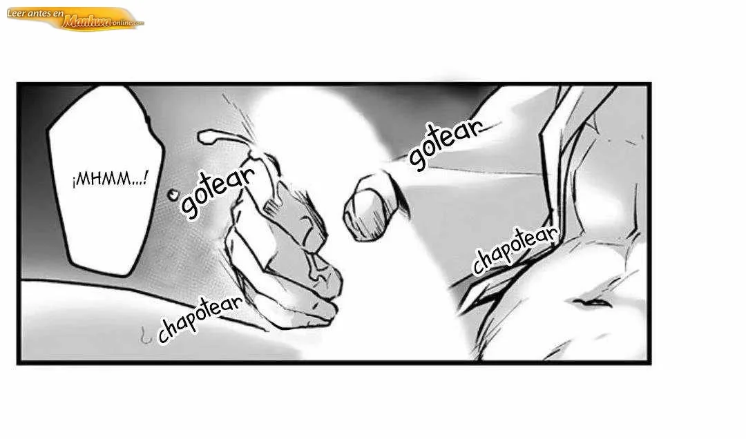 La novia del titan Capítulo 17 - página 16