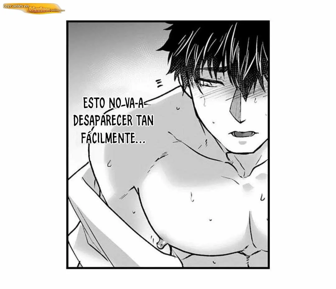 La novia del titan Capítulo 17 - página 19
