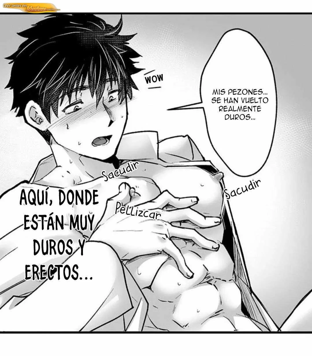 La novia del titan Capítulo 17 - página 20