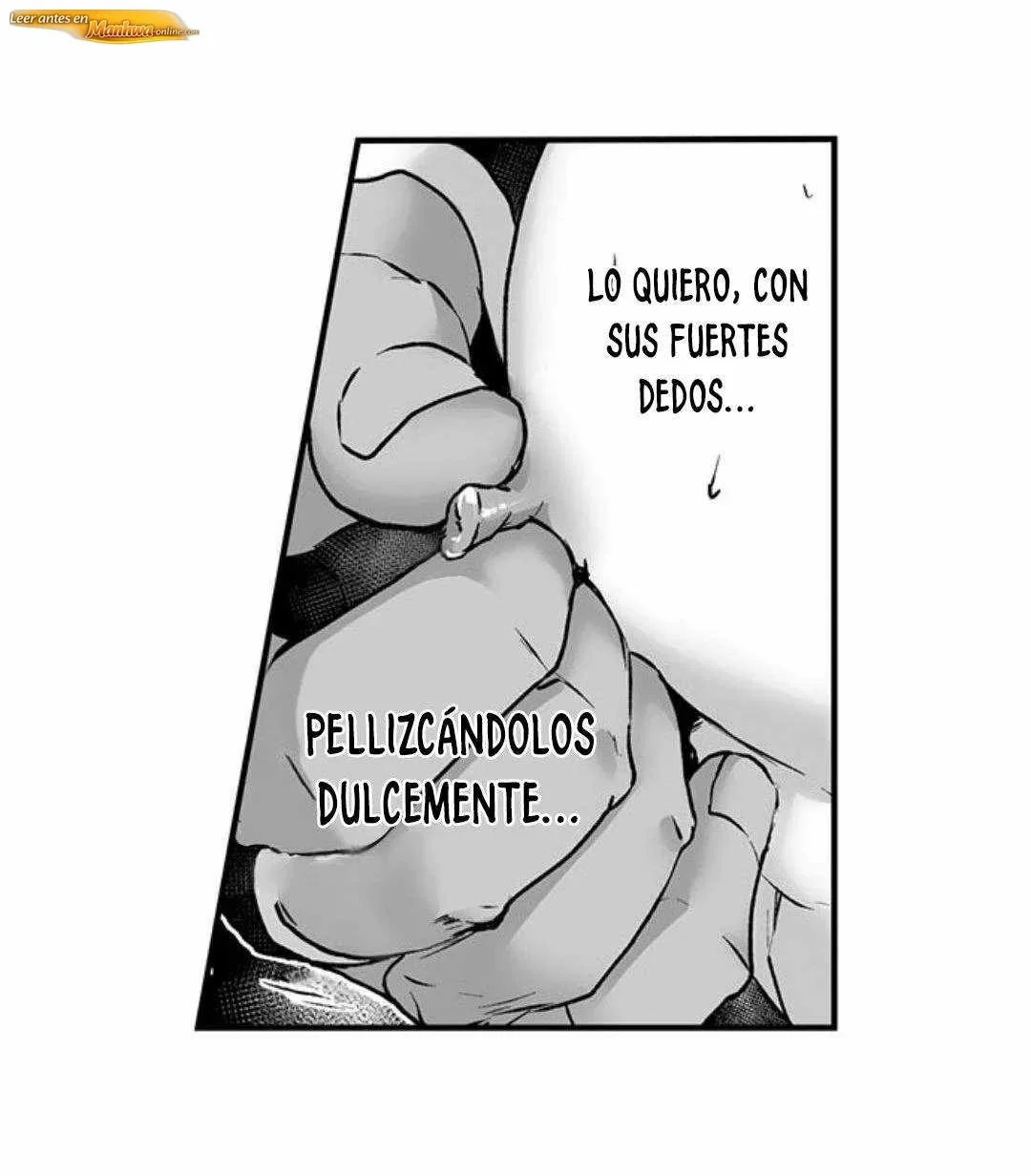 La novia del titan Capítulo 17 - página 22