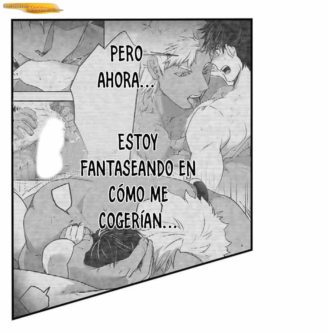La novia del titan Capítulo 17 - página 31