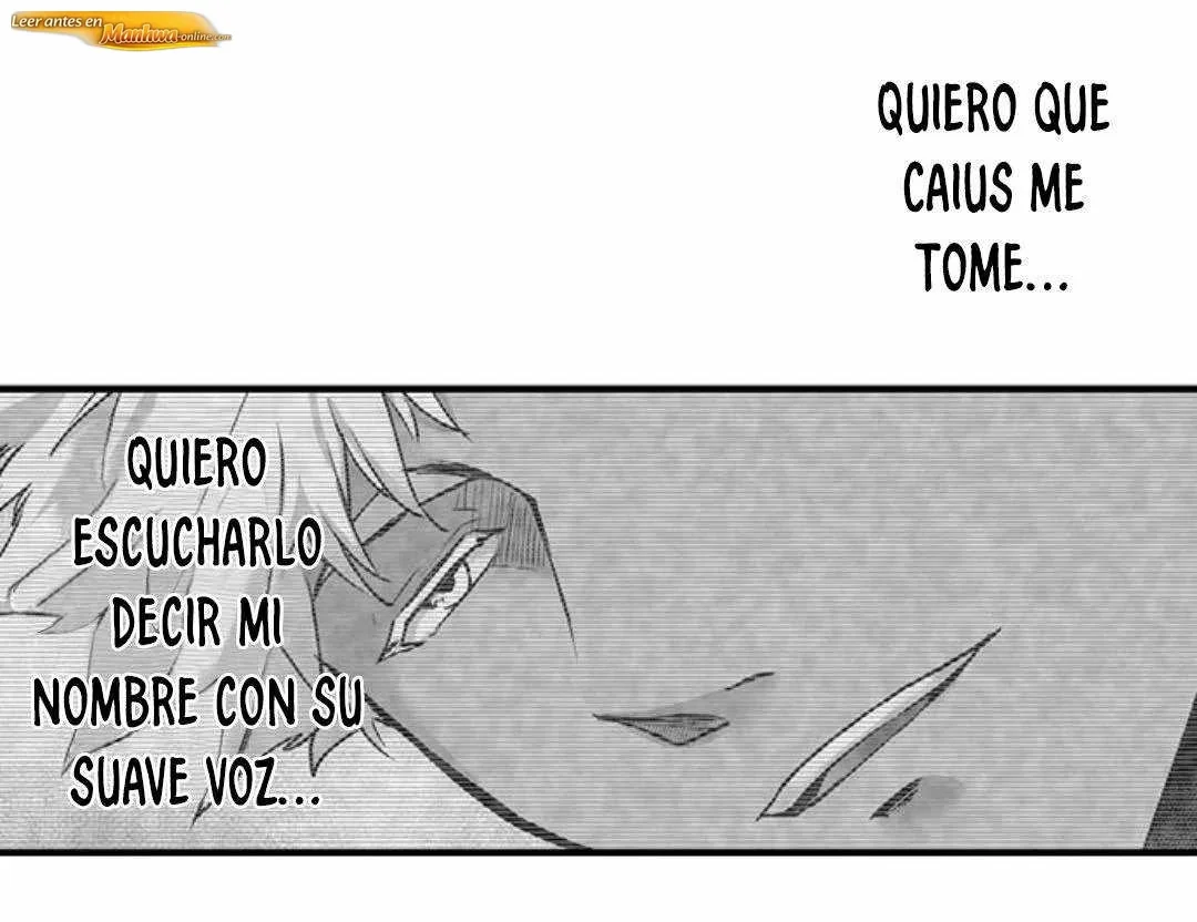 La novia del titan Capítulo 17 - página 34