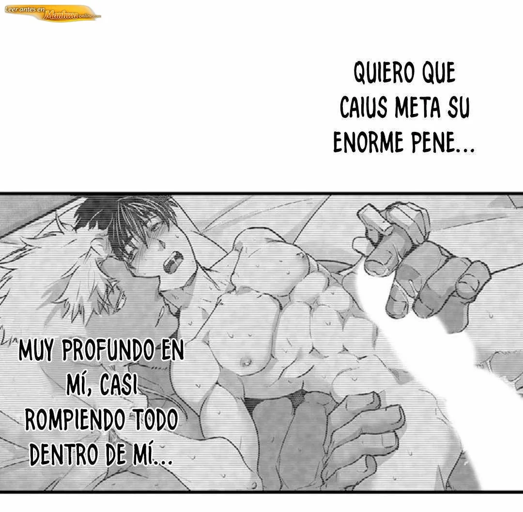 La novia del titan Capítulo 17 - página 35