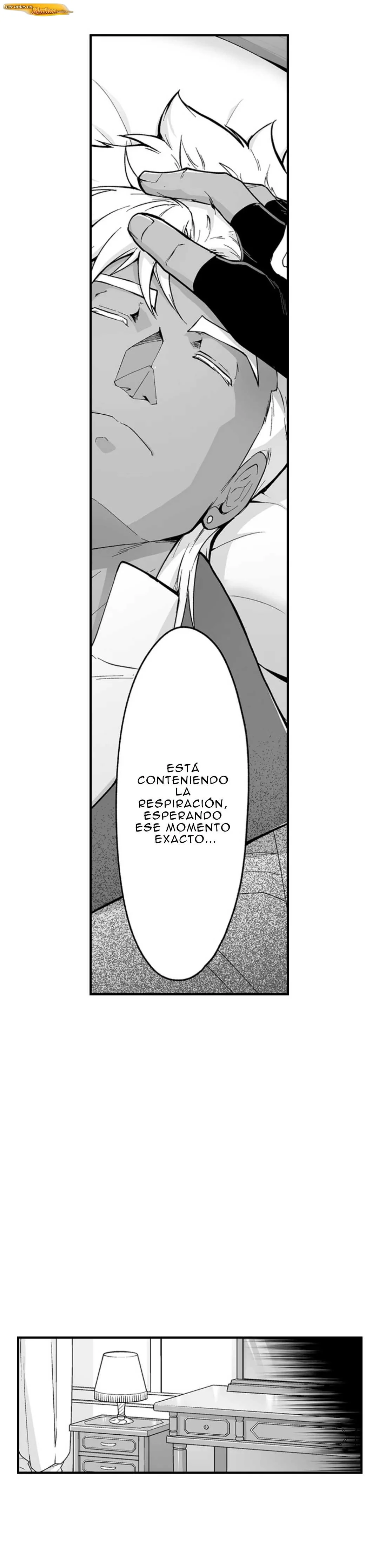La novia del titan Capítulo 170 - página 4