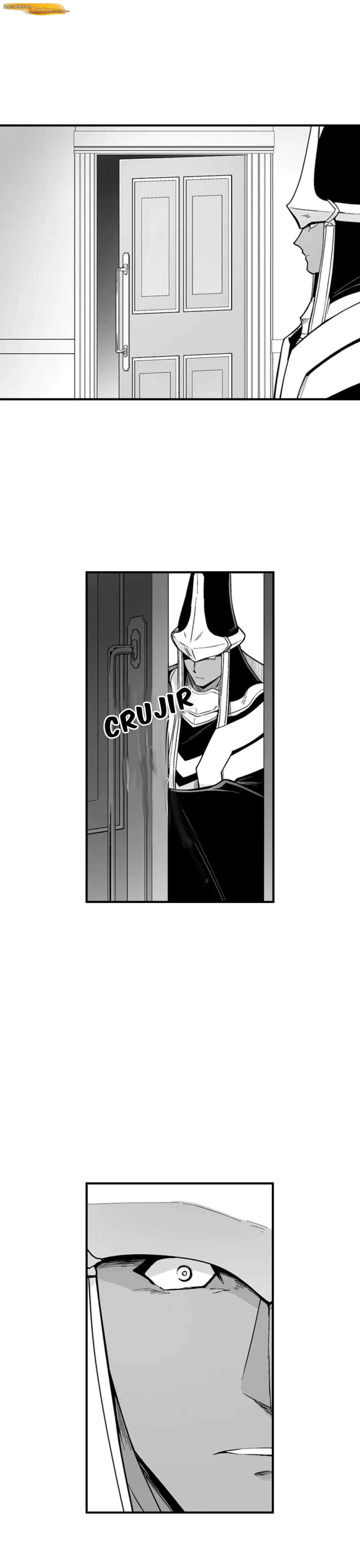 La novia del titan Capítulo 171 - página 8