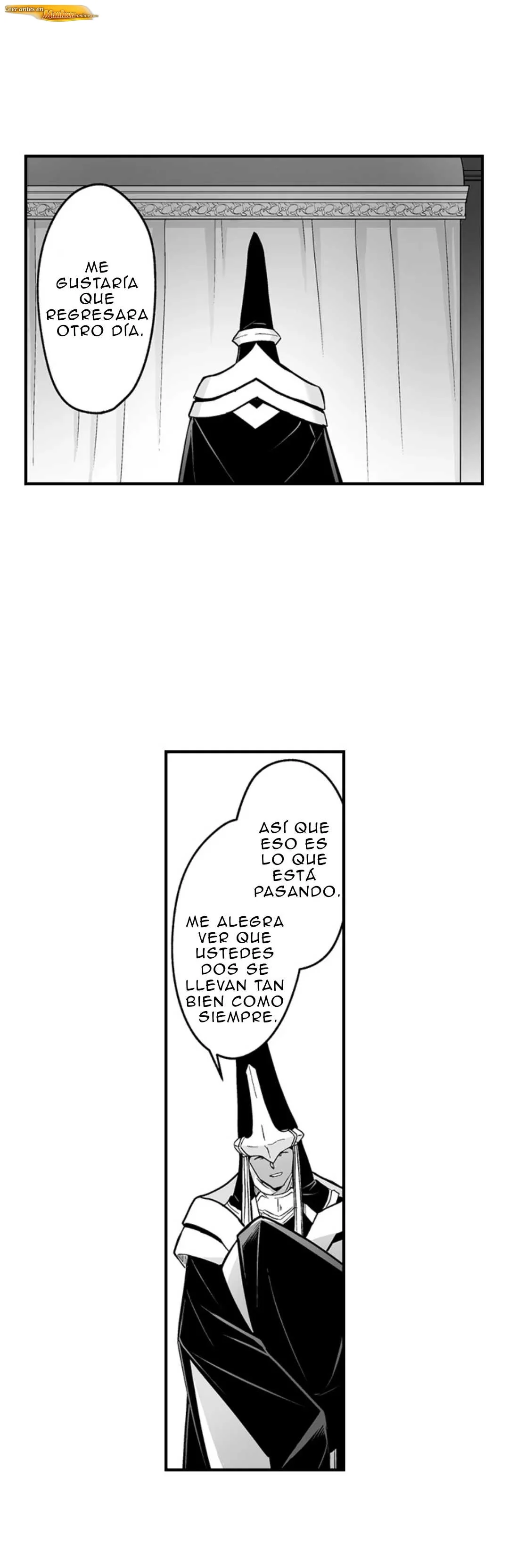 La novia del titan Capítulo 171 - página 12