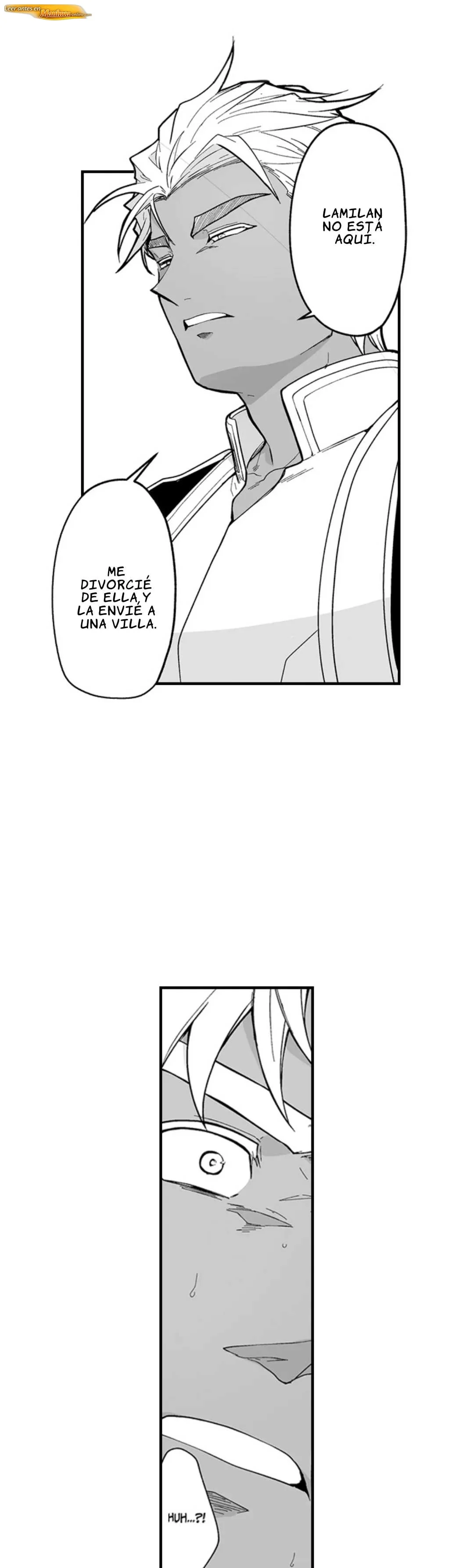 La novia del titan Capítulo 172 - página 14