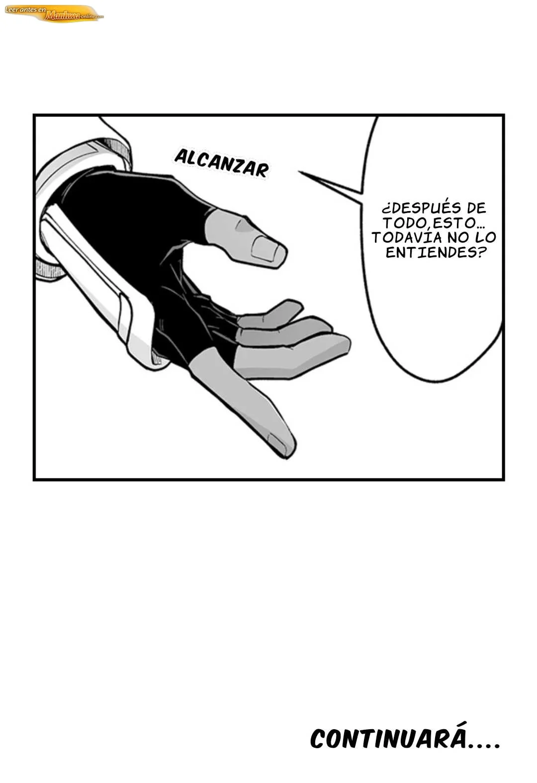 La novia del titan Capítulo 172 - página 17