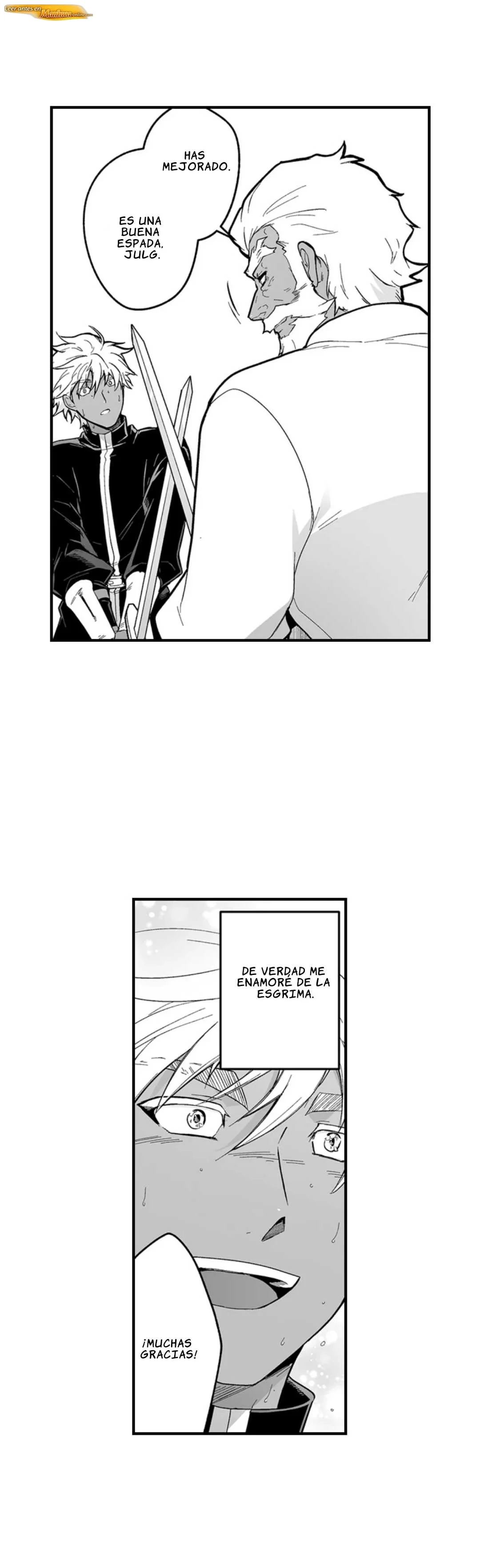 La novia del titan Capítulo 173 - página 14