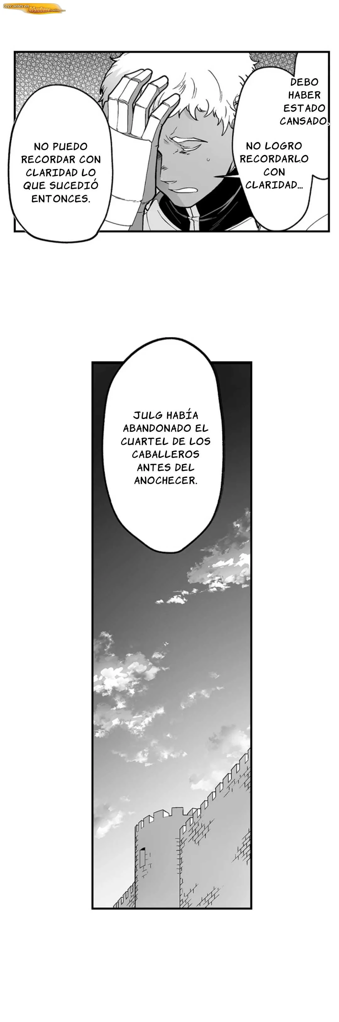 La novia del titan Capítulo 175 - página 4