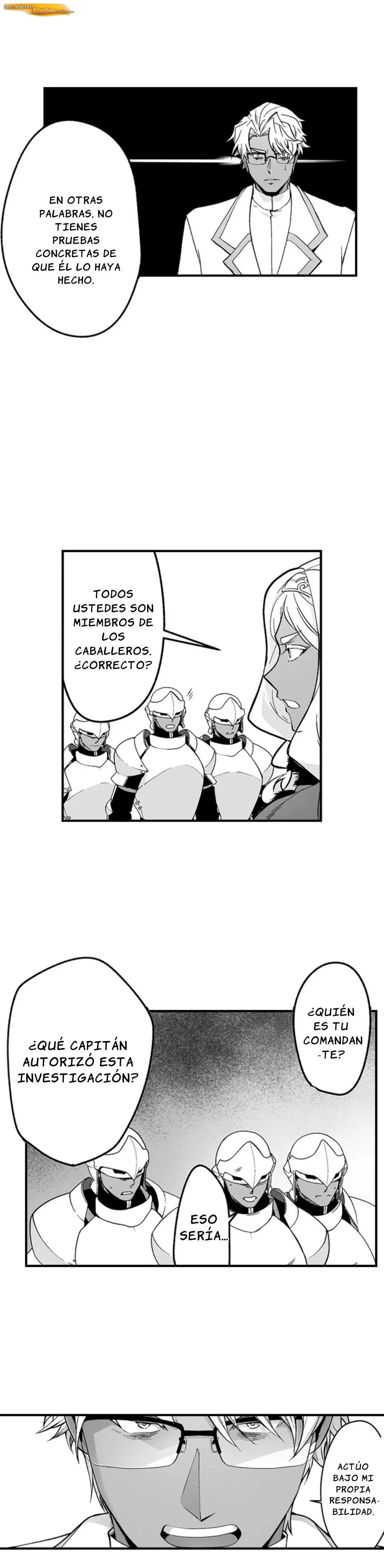 La novia del titan Capítulo 175 - página 12