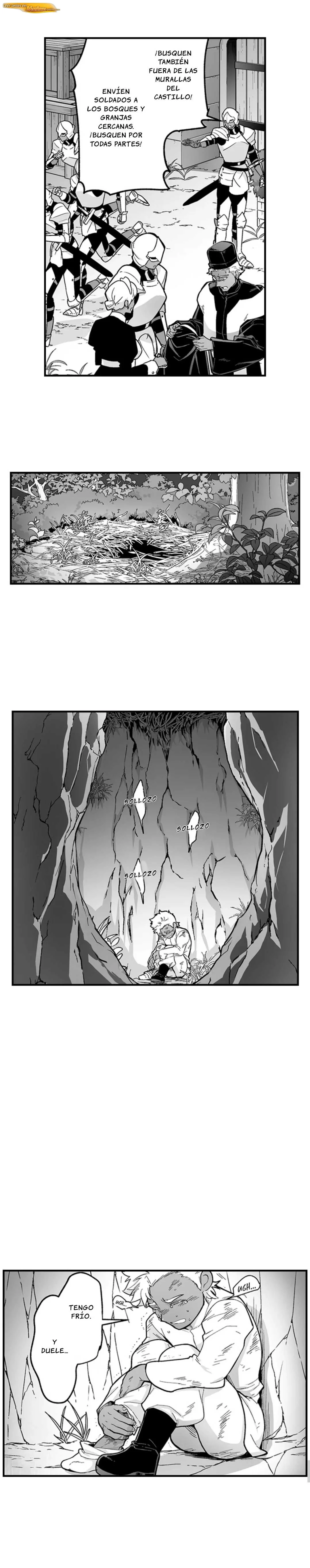 La novia del titan Capítulo 176 - página 11