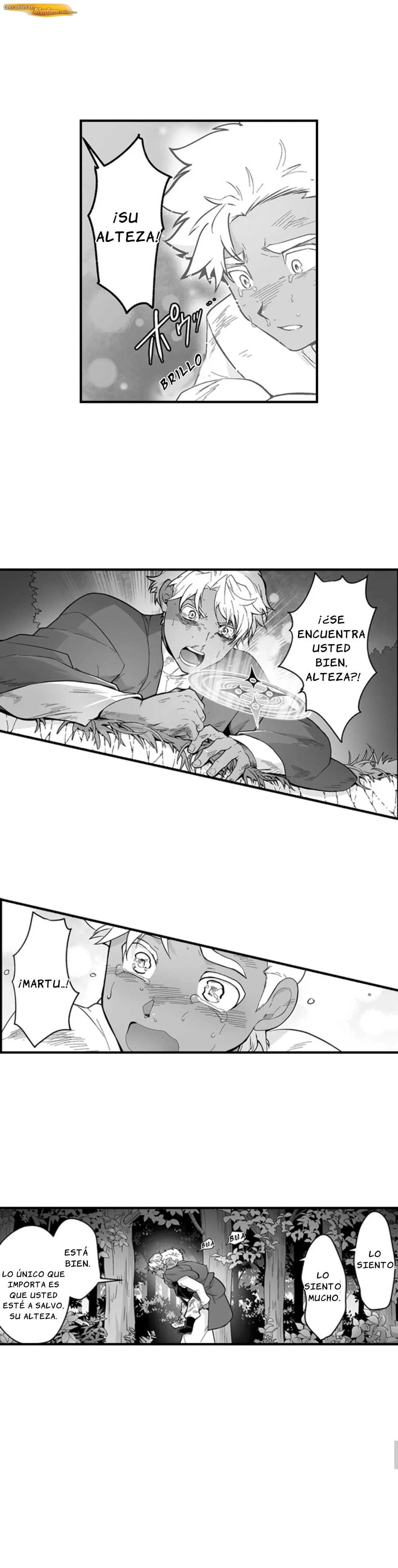 La novia del titan Capítulo 176 - página 12