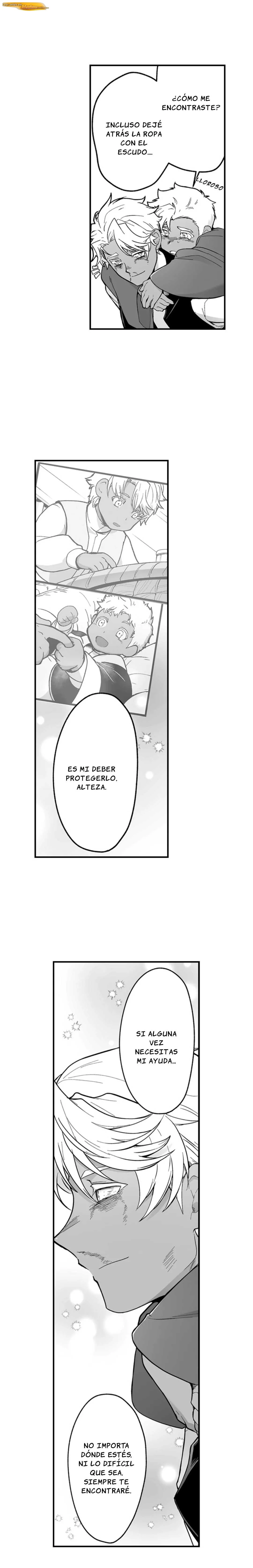 La novia del titan Capítulo 176 - página 13