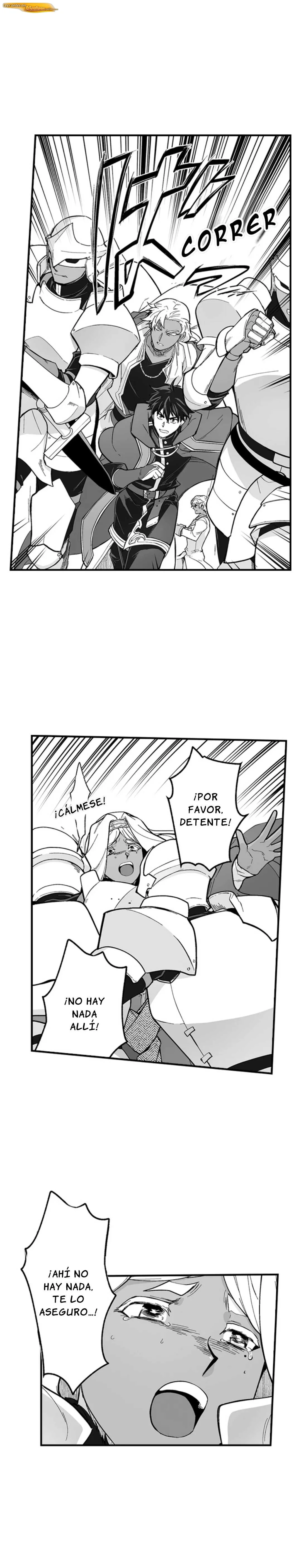 La novia del titan Capítulo 177 - página 8
