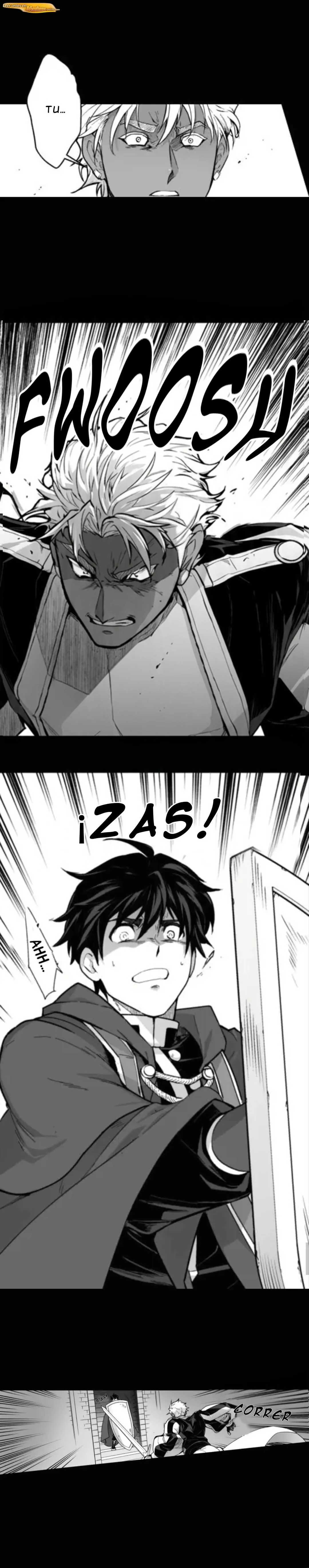 La novia del titan Capítulo 178 - página 5