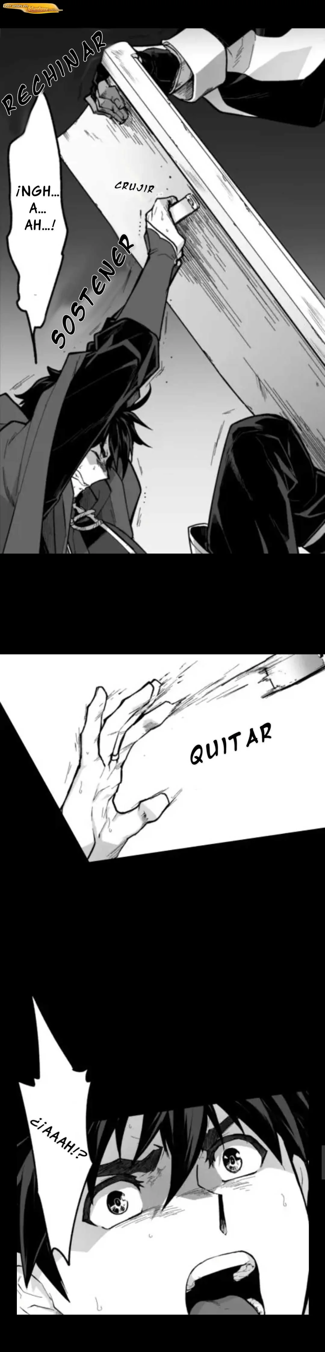 La novia del titan Capítulo 178 - página 7