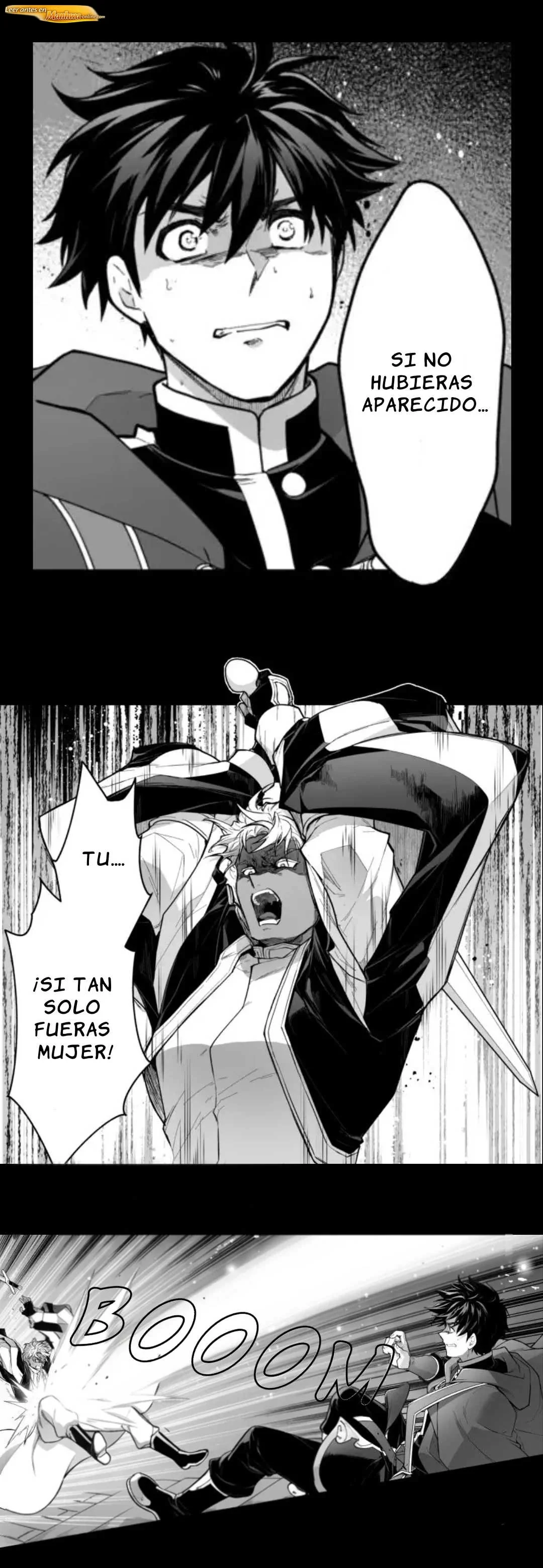 La novia del titan Capítulo 178 - página 9