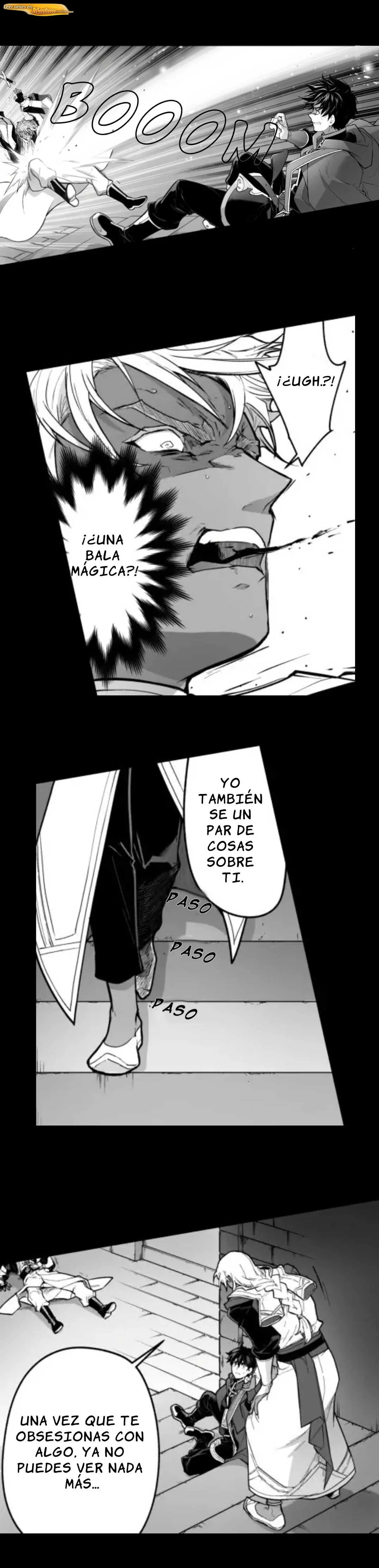 La novia del titan Capítulo 179 - página 2