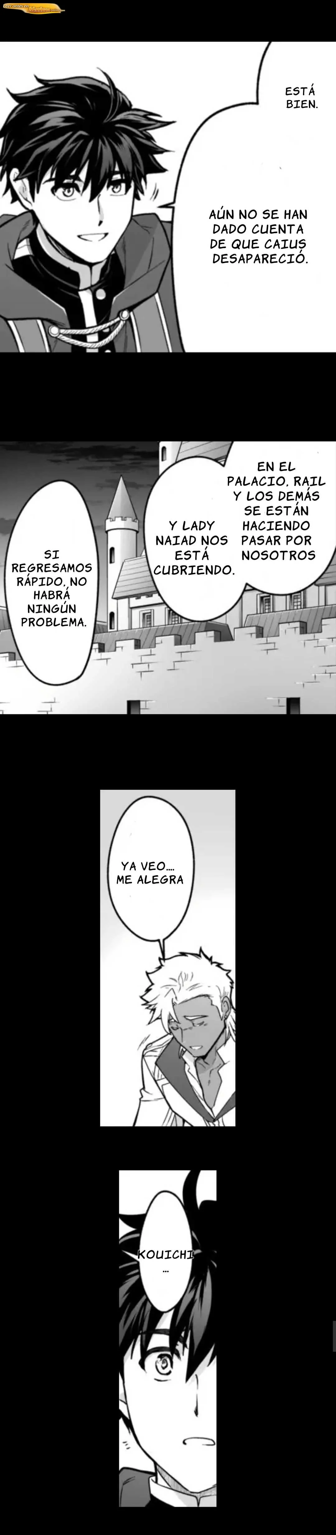 La novia del titan Capítulo 179 - página 6