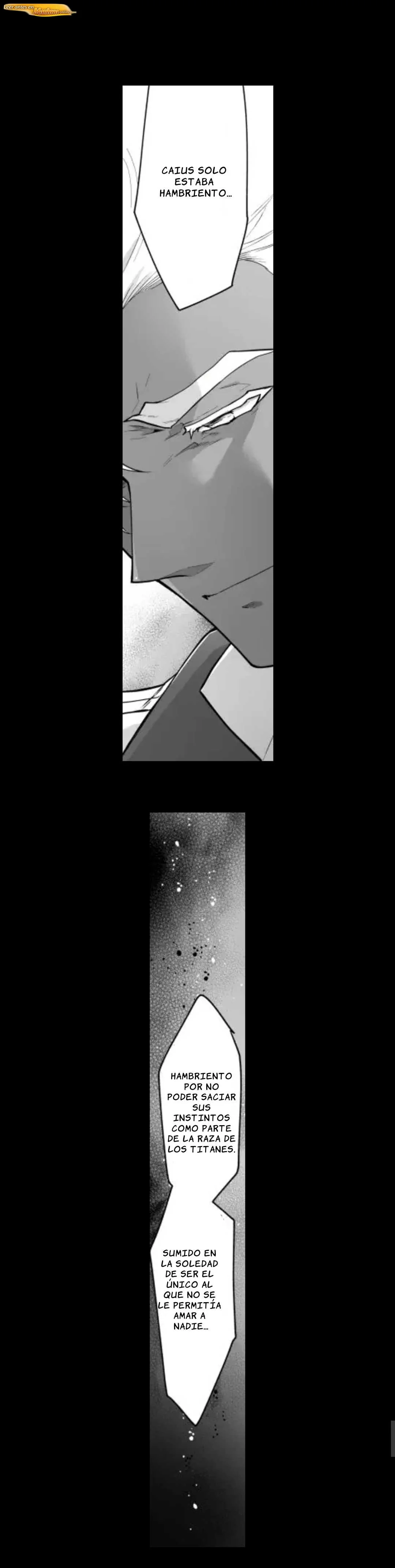 La novia del titan Capítulo 179 - página 10
