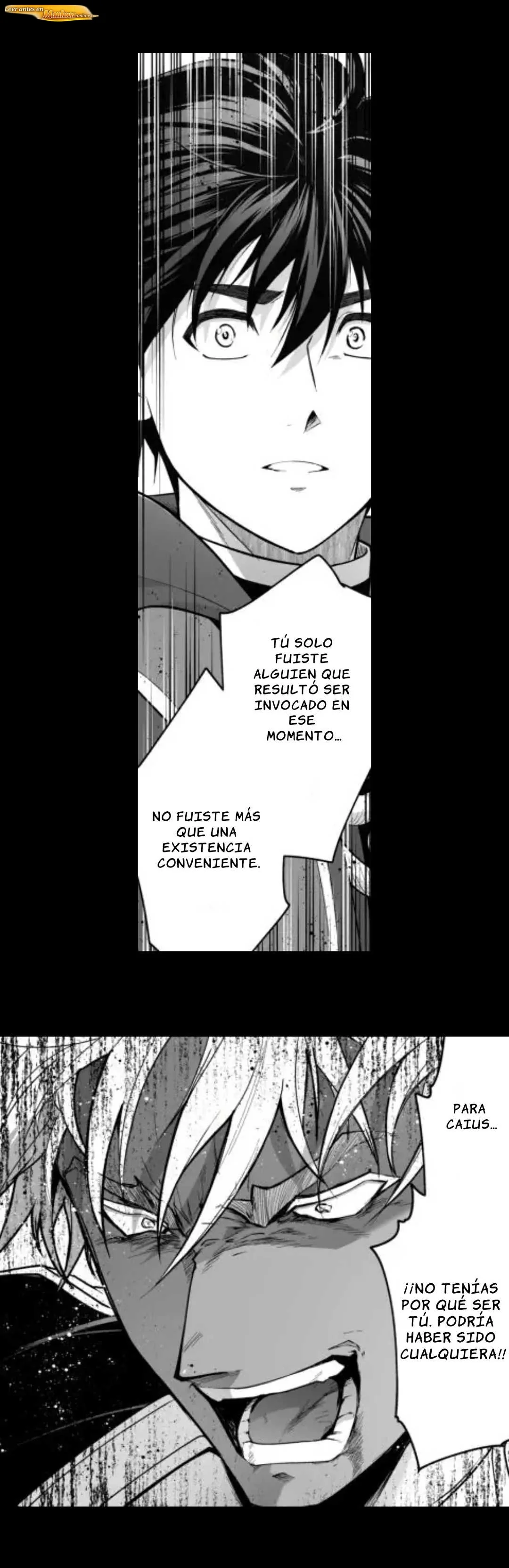 La novia del titan Capítulo 179 - página 11