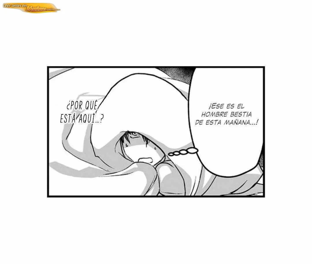 La novia del titan Capítulo 18 - página 10