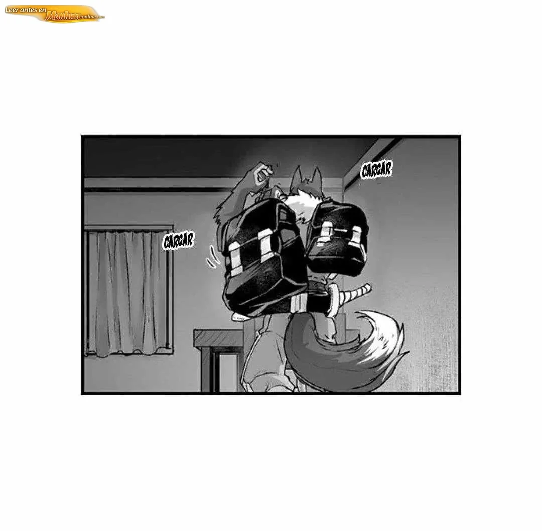 La novia del titan Capítulo 18 - página 12