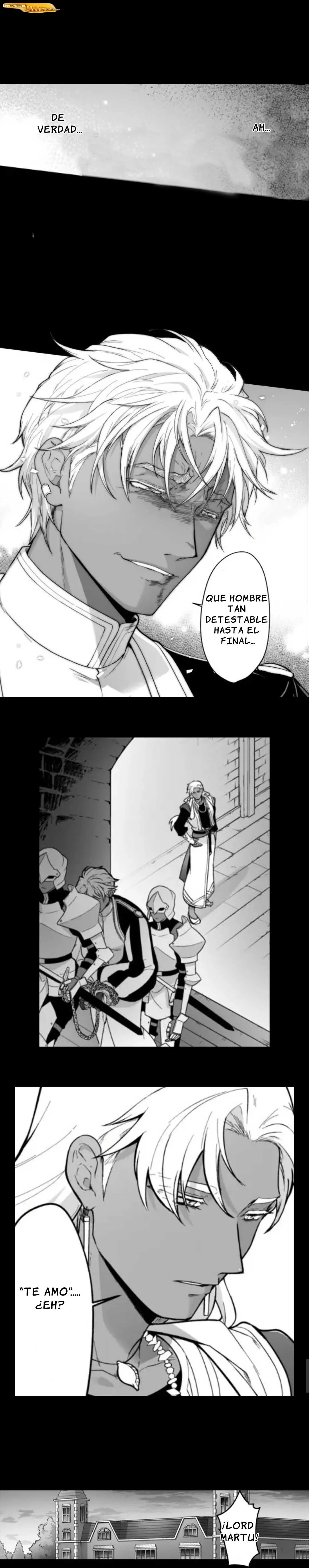 La novia del titan Capítulo 180 - página 7