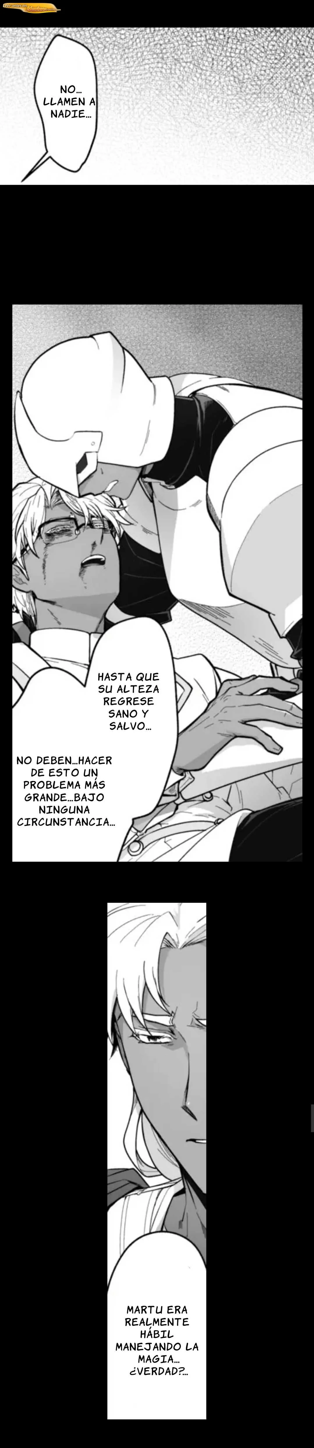 La novia del titan Capítulo 181 - página 4