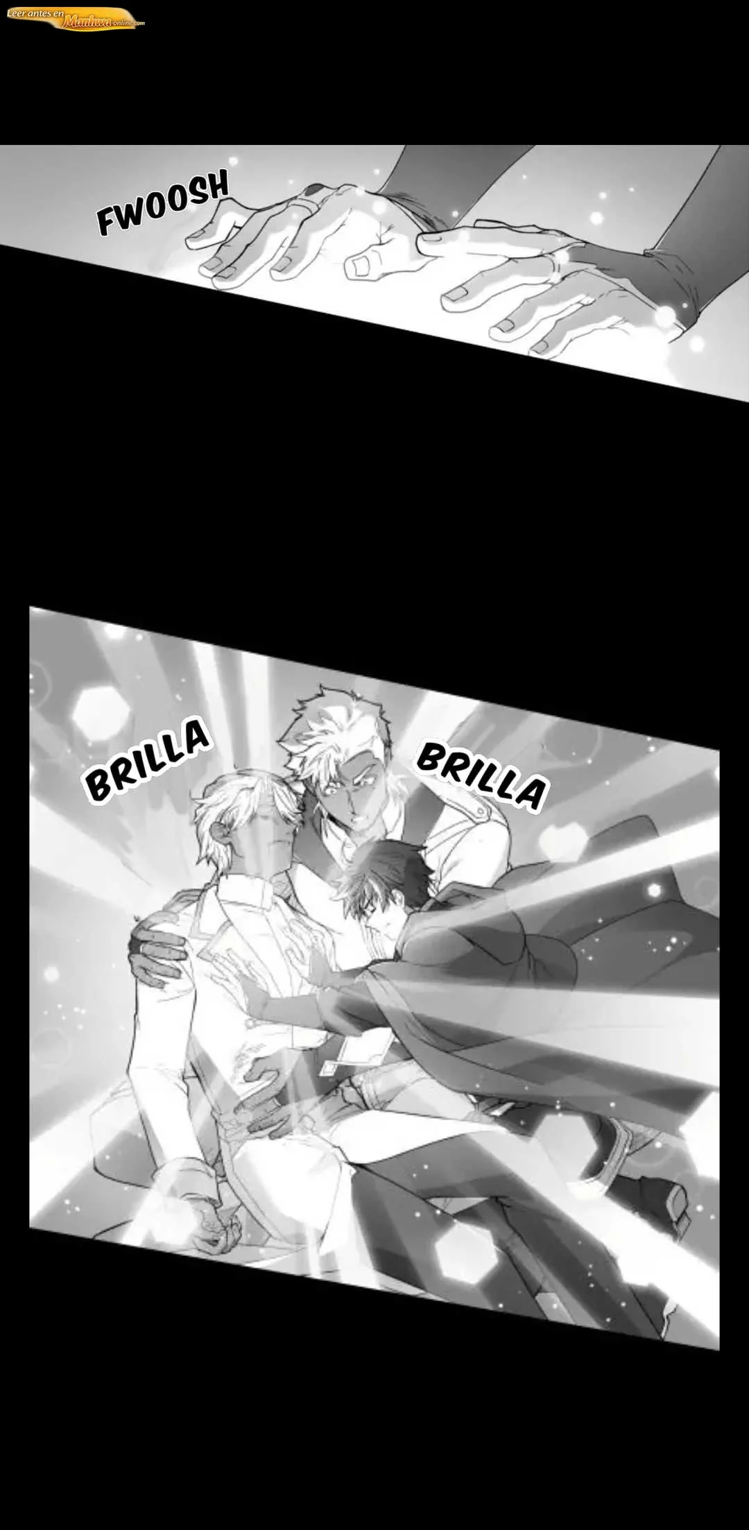 La novia del titan Capítulo 181 - página 7