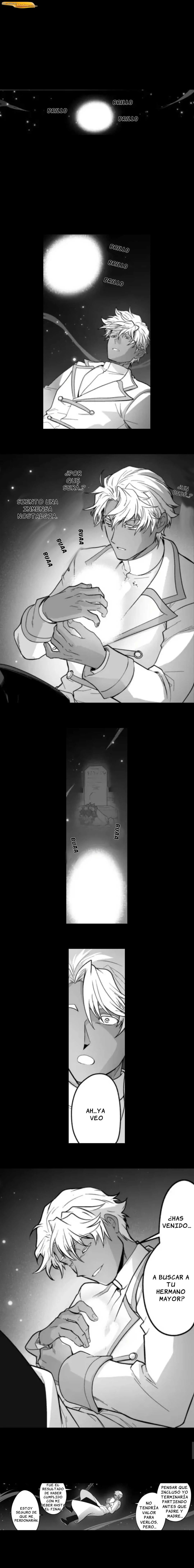 La novia del titan Capítulo 181 - página 9
