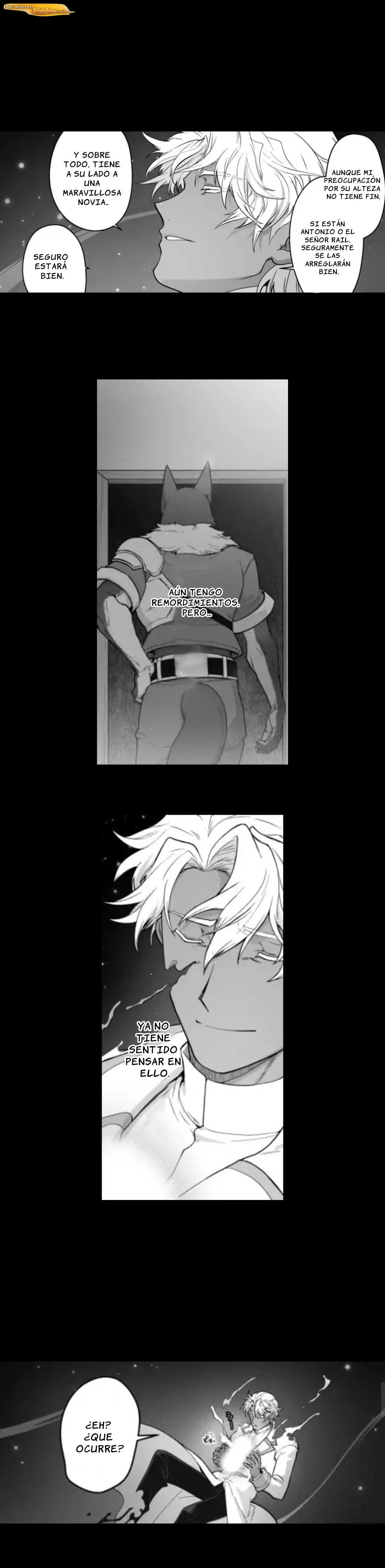 La novia del titan Capítulo 181 - página 10