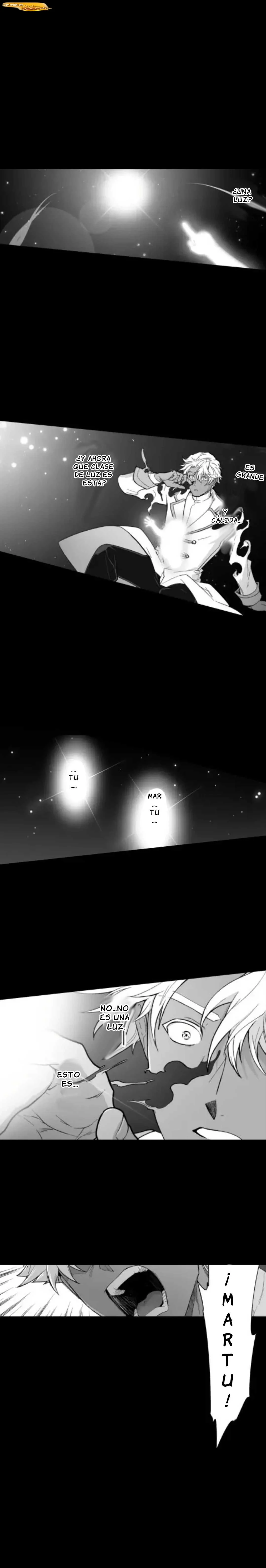 La novia del titan Capítulo 181 - página 11