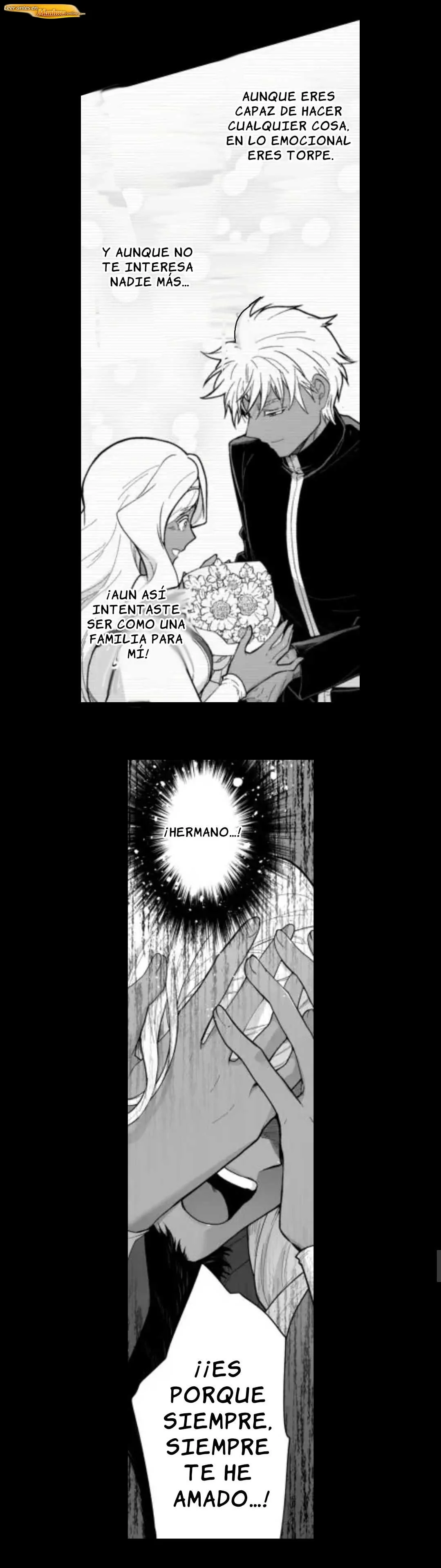 La novia del titan Capítulo 182 - página 7