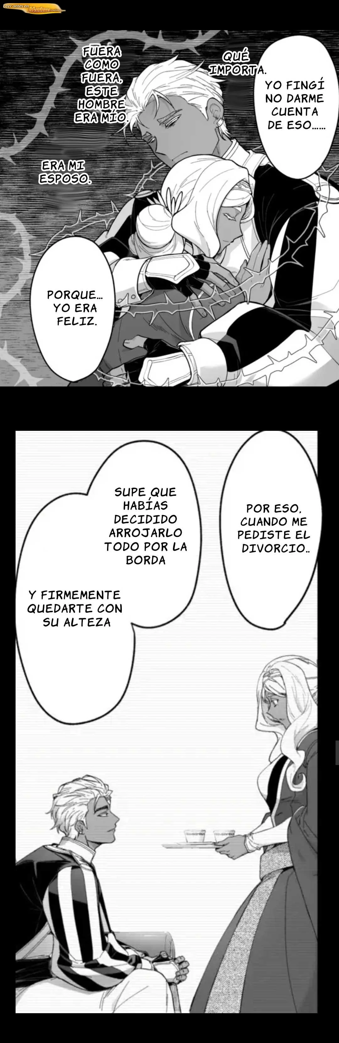 La novia del titan Capítulo 182 - página 10