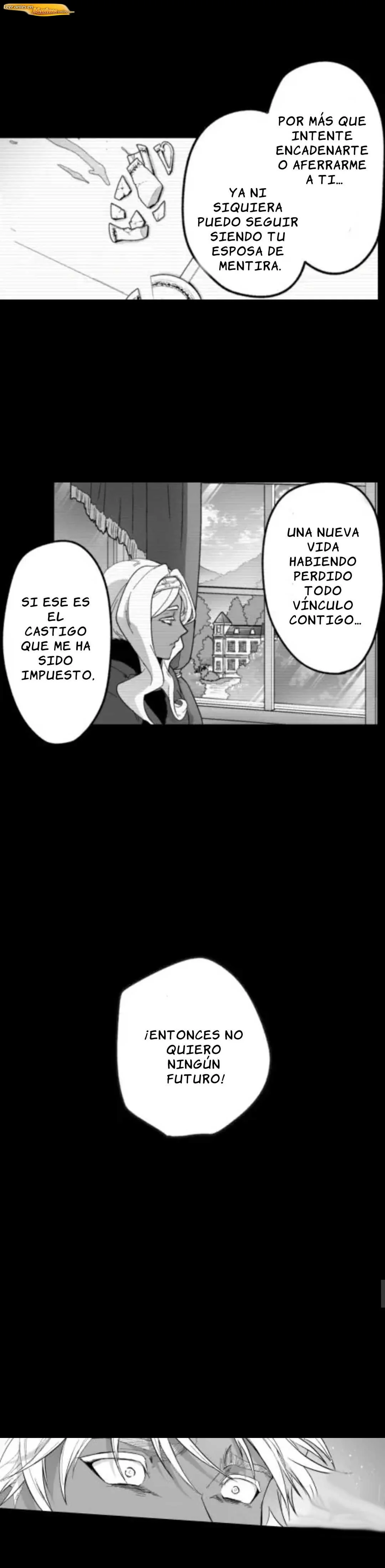 La novia del titan Capítulo 182 - página 11