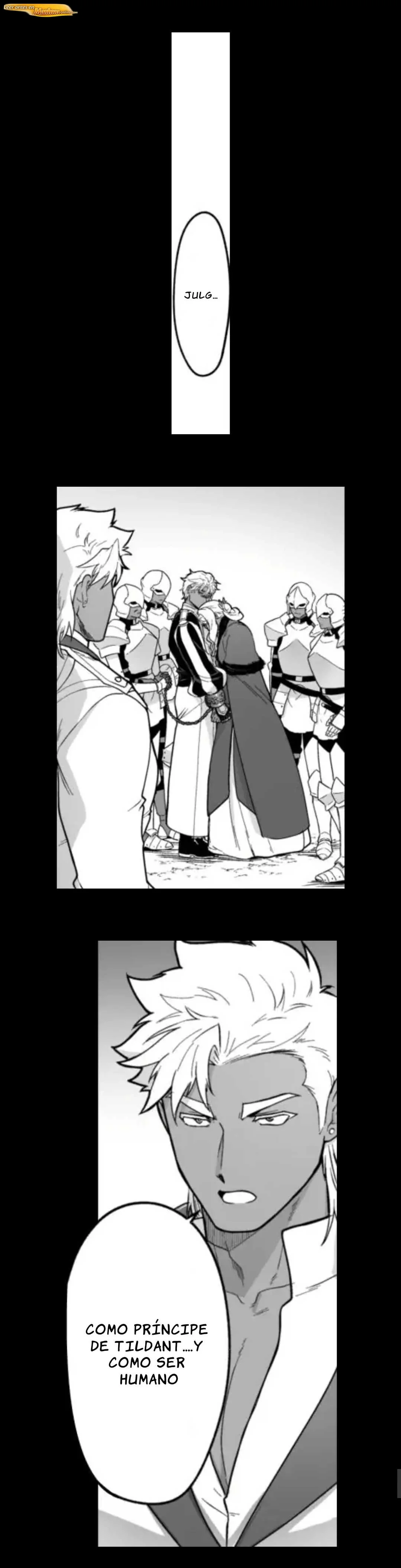 La novia del titan Capítulo 182 - página 13