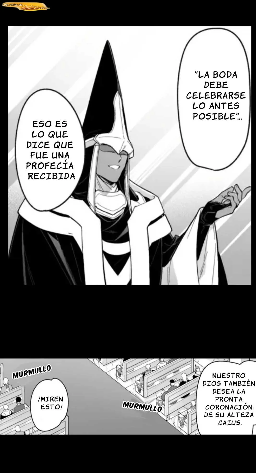 La novia del titan Capítulo 183 - página 4