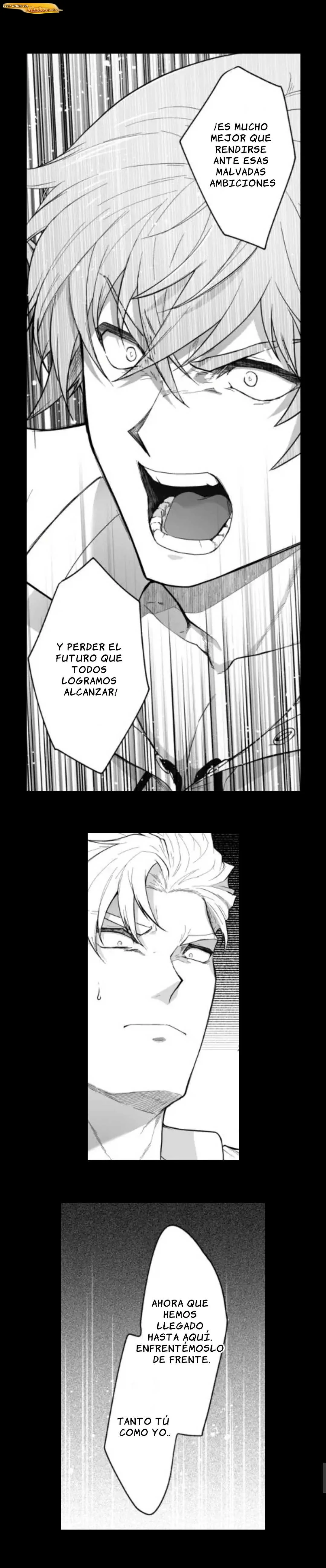 La novia del titan Capítulo 183 - página 11