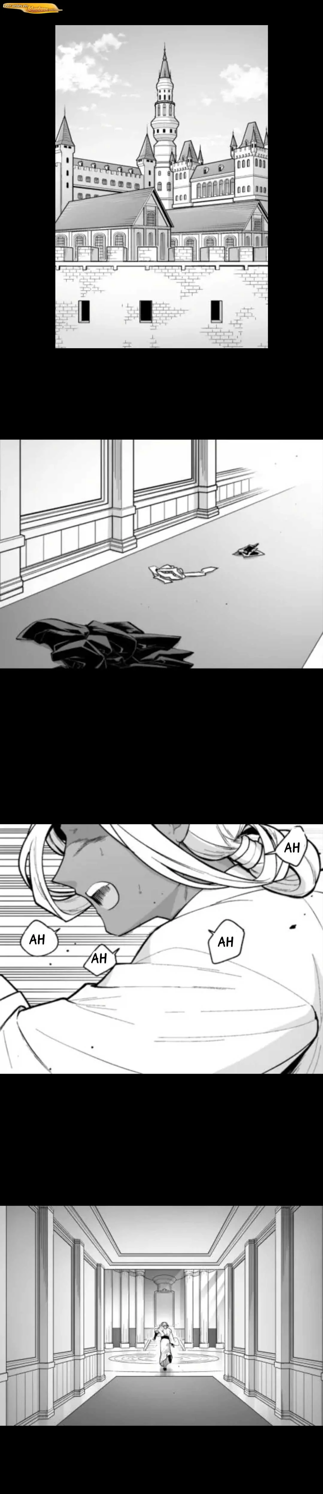 La novia del titan Capítulo 187 - página 1