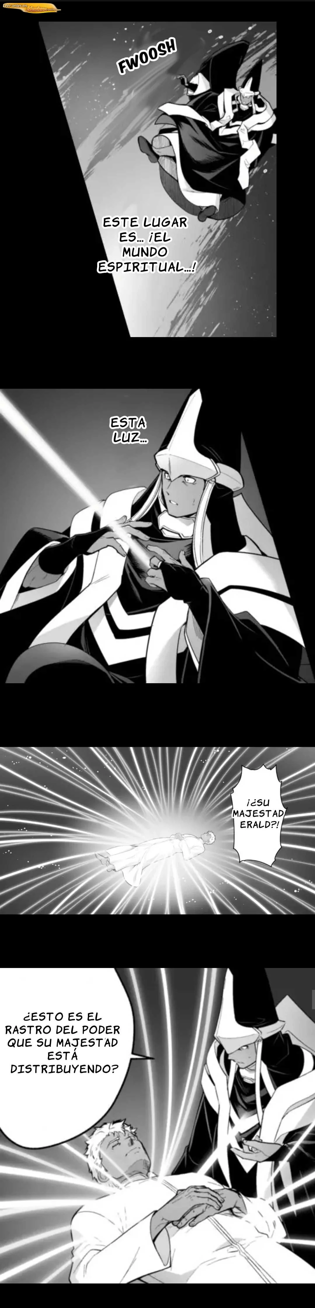 La novia del titan Capítulo 187 - página 5
